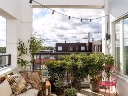 vente appartement 4 pièces 82 m² à orleans (45000)  367 000 €