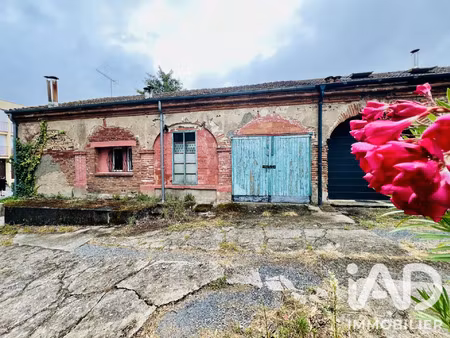 vente maison 2 pièces 138 m² albi (81000)