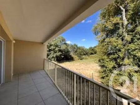 vente appartement 3 pièces au fenouiller (85800) : à vendre 3 pièces / 61m² le fenouiller
