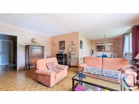 vente appartement 4 pièces 108 m² à le raincy (93340)  365 000 €