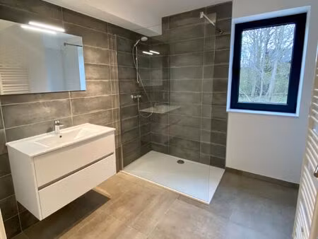 appartement à louer à rue albert mille 13 pecq (rbw41899)