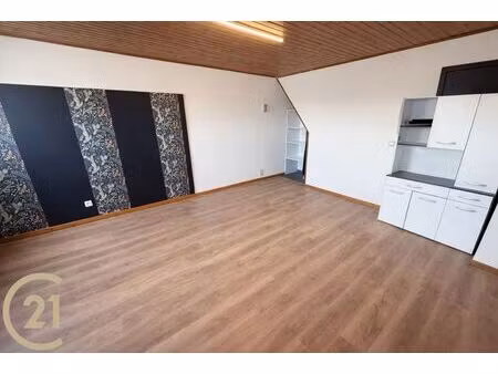 studio à louer à rue edouard valcke 45 tournai (vbe45270)