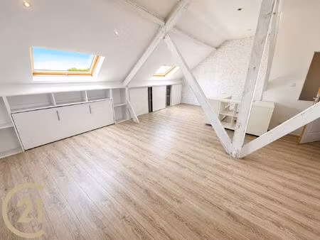 studio à louer à rue edouard valcke 45 tournai (vbe45271)