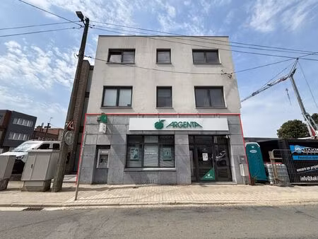 bureaux à louer à rue françois-lefèbvre 79 liège (vbe45276)
