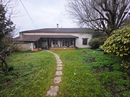 maison à vendre à saint-astier (24110) - dordogne
