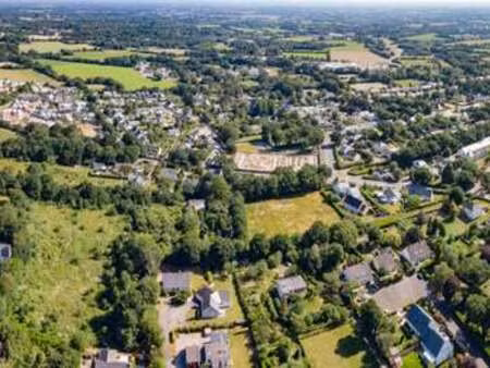 vente terrain à treillières (44119) : à vendre / treillières