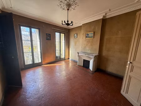 vente appartement 5 pièces 113 m² à marseille 6ème (13006)  380 000 €