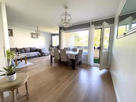 vente appartement 4 pièces 90.68 m² à annecy (74000)  386 600 €