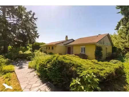 vente maison 6 pièces 147 m² chanteloup-les-vignes (78570)