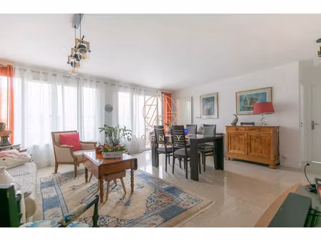 vente appartement 3 pièces 58 m² à la varenne saint hilaire (94210)  390 000 €