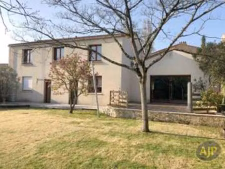 location maison au loroux-bottereau (44430) : à louer / 155m² le loroux-bottereau