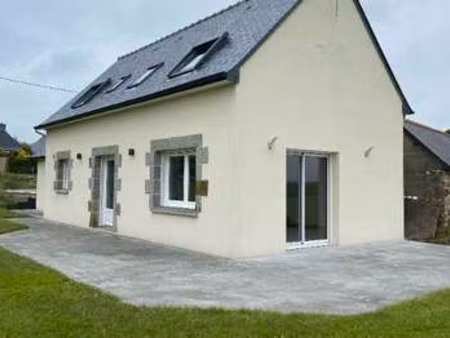location maison à trémuson (22440) : à louer / 90m² trémuson