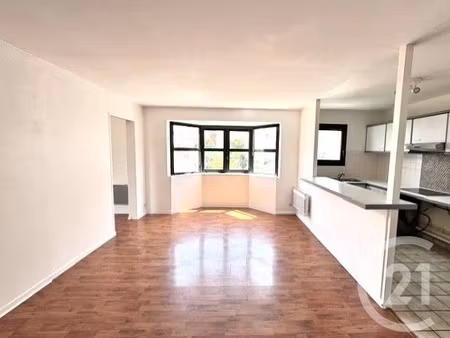 vente appartement 3 pièces 53.82 m² à courbevoie (92400)  399 000 €