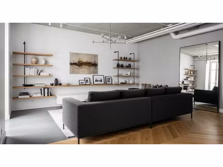 vente appartement 4 pièces 72.85 m² à nice (06000)  409 440 €