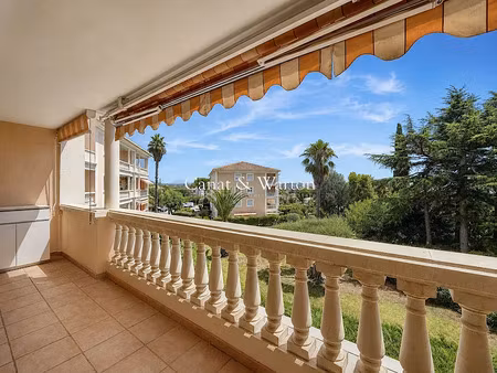 vente appartement 4 pièces 89 m² à frejus (83600)  419 000 €