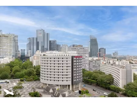 vente appartement 4 pièces 102 m² à courbevoie (92400)  415 000 €
