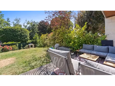 vente appartement 3 pièces 73 m² à vaucresson (92420)  420 000 €