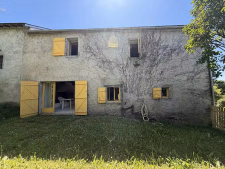 vente maison 5 pièces 117 m² berlats (81260)