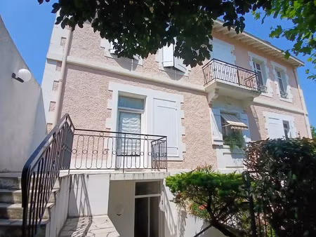 vente appartement 2 pièces 50 m² à biarritz (64200)  440 000 €