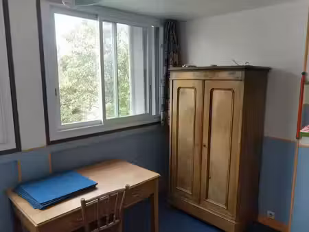 location appartement 1 pièce 20 m² à la celle-saint-cloud (78170)