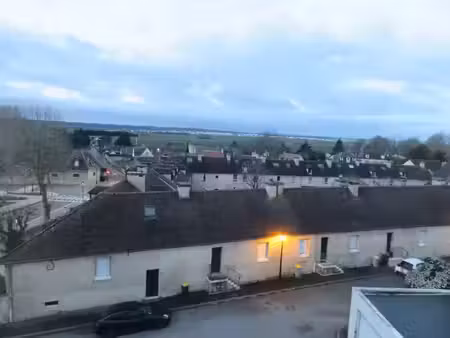 location appartement 2 pièces 48 m² à saint-nom-la-bretèche (78860)