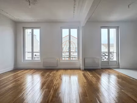 vente appartement 4 pièces 66 m² à la varenne saint hilaire (94210)  460 000 €