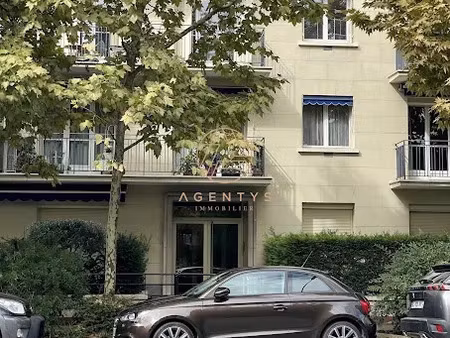 vente appartement 3 pièces 68 m² à la varenne saint hilaire (94210)  462 000 €