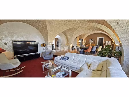 vente appartement 9 pièces 278 m² à dole (39100)  490 000 €