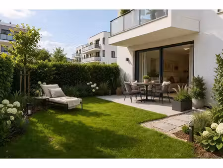 vente appartement 4 pièces 83.86 m² à tassin-la-demi-lune (69160)  481 000 €