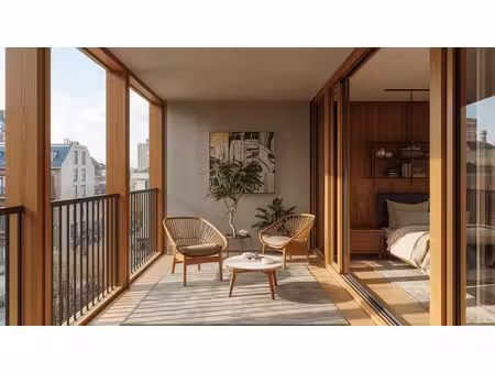 vente appartement 4 pièces 84 m² à tassin-la-demi-lune (69160)  480 000 €