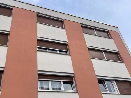 en vente appartement 75 96 m² – 67 000 € |lunéville