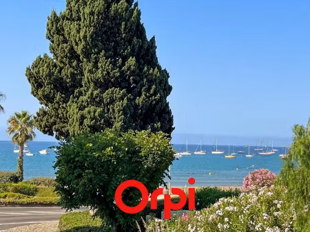 vente appartement 4 pièces 90 m² bandol (83150)