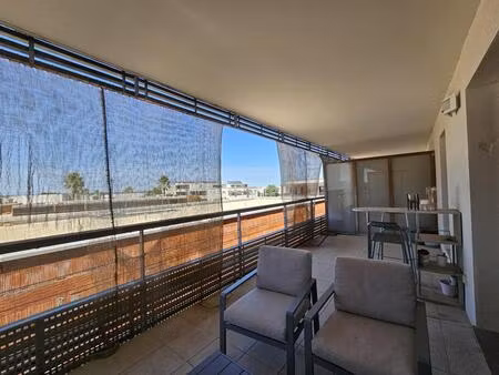 location appartement t2 meublé à bellegarde résidence avec