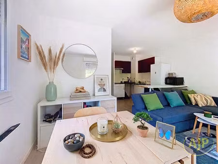 appartement t2 cestas centre bourg