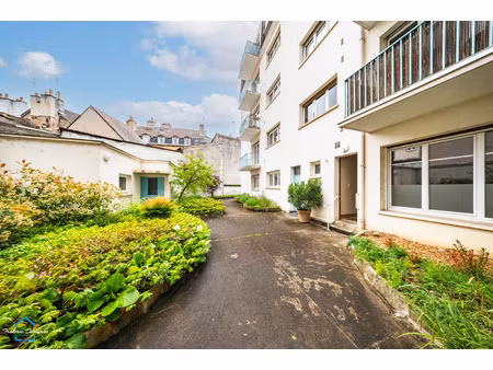 appartement à vendre dijon 5 pièce(s) 100m2 365 000€