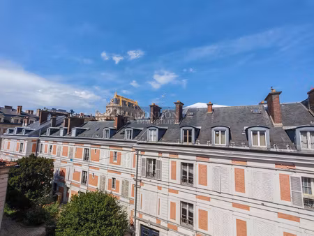 place gambetta appartement de 95 58 m2