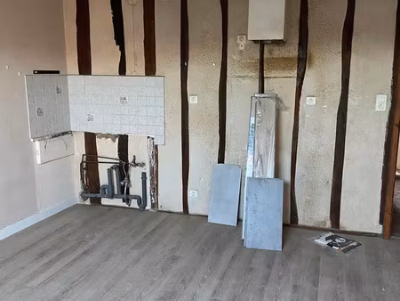 vente immeuble de rapport – montauban centre – opportunité d’investissement locatif à fort