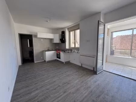 appartement t2 a 5 minutes de la ferte gaucher