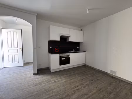 appartement t2 proche de toutes commodités