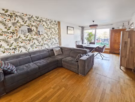 appartement massy 5 pièce(s) 98 m2
