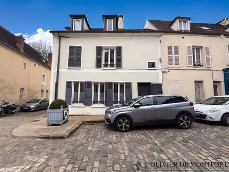 appartement montfort l'amaury 3 pièce(s) 44 m ²