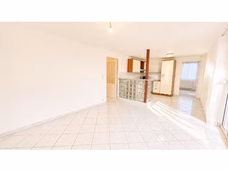 appartement t3 - 59.46 m2 - olivet
