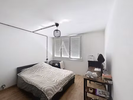 vente appartement 4 pièces  71.23m²  pau