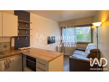 studio à saint-cloud (92210)