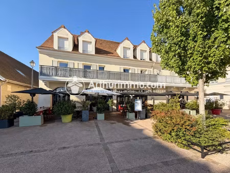vente appartement 4 pièces 73 m2 à tigery
