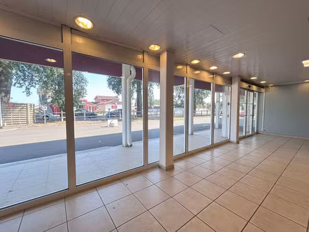 vente fonds de commerce 3 pièces  49.10m²  saint