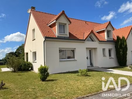 maison à ailly-sur-somme (80470)