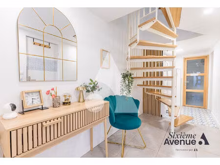 maison bondoufle 4 pièces 84.49 m2