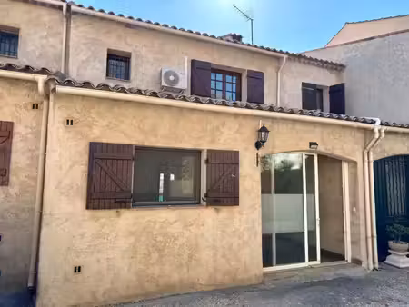 vente maison 4 pièces 92 m² cagnes-sur-mer (06800)