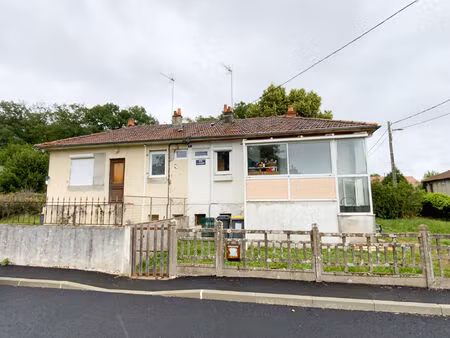 opportunité - ciry le noble - roselay